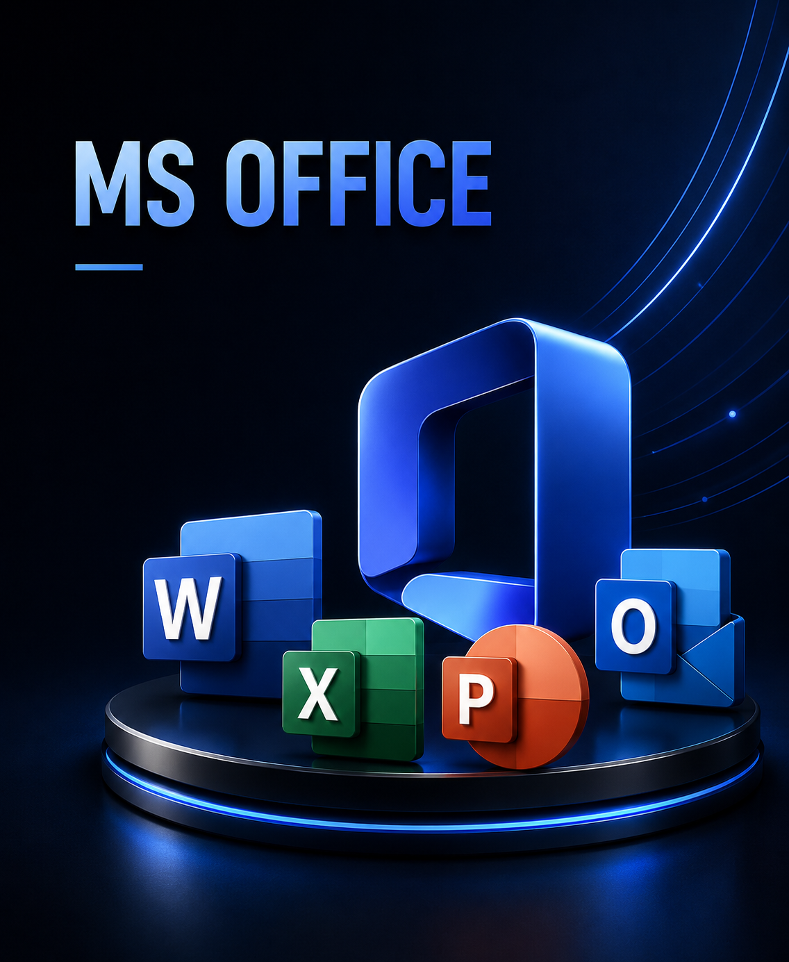 MS Office